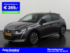Peugeot 208 - 1.2 PureTech GT | Panoramadak | Zondag Open