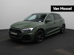 Audi A1 Sportback - 25 TFSI S edition 95 PK | S-line | Automaat | Adaptive Cruise Control | Climate Control |