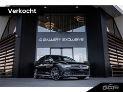 Volkswagen Golf - 8 2.0 TSI GTI - Panorama | ACC | Sfeerverlichting | Carplay