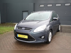 Ford C-Max - 1.6 Titanium