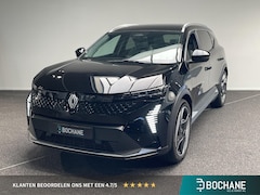 Renault Scenic E-Tech - EV87 long range iconic