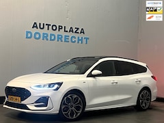 Ford Focus Wagon - 1.0 EcoBoost Hybrid ST Line X PANO / CAMERA /HEAD UP