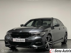 BMW 3-serie - 330e High Executive M Sport /LED/Lage km's
