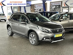 Peugeot 2008 - 1.2 PureTech Allure Panoramadak | Clima | NAP
