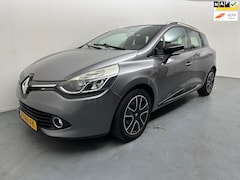 Renault Clio Estate - 0.9 TCe Dynamique # Airco # Trekhaak # PDC # Lmv