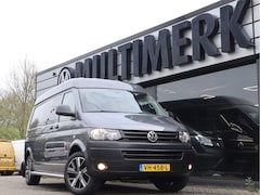 Volkswagen Transporter - 2.0 TDI L2H1 140PK