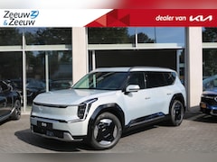 Kia EV9 - Air 99.8 kWh | RWD | €4000, - inruilpremie | Financial lease 2.99% | 7-zitter | Actieradiu
