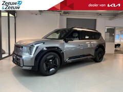 Kia EV9 - GT-Line AWD 99.8 kWh | 505km WLTP actieradius | 7-zits | Geheugenfunctie bestuurdersstoel