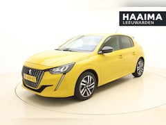 Peugeot 208 - 1.2 PureTech Allure 100 PK | Automaat | Achteruitrijcamera | Navigatie | Parkeersensoren |