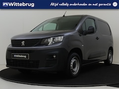 Peugeot Partner - 1.5 BlueHDi 100 S&S L1 | RIJKLAAR | 3 Zits | Navigatie | Airco | MD