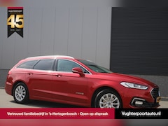 Ford Mondeo Wagon - 2.0 IVCT 187pk Hybrid/Automaat/Titanium/Adaptive cruise/Camera