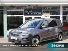 Renault Kangoo E-Tech - Advance L2 44 kWh | 5-PERSOONS | UIT VOORRAAD