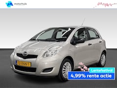 Daihatsu Charade - 1.3 Classic (Toyota Yaris)