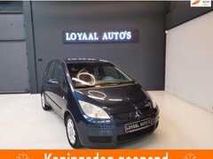 Mitsubishi Colt - 1.3 Invite AIRCO| ELEK.RAMEN | NAP | APK