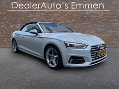 Audi A5 Cabriolet - 2.0 TFSI MHEV Design Pro Line Plus