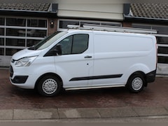 Ford Transit Custom - 2.2 TDCI 74KW/Airco/Cruise/Trekhaak