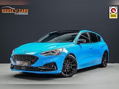 Ford Focus - ST-X Edition 2.3 280pk PERFORMANCE PACK |Launch control|sper diff|schroefset|19" Performan