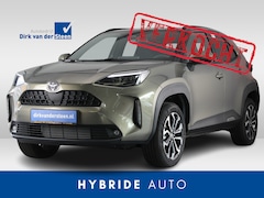 Toyota Yaris Cross - 1.5 Hybrid 115 Business