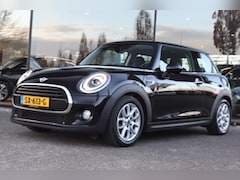 MINI Cooper - 1.5 136PK AUT. PEPPER | CARPLAY | PDC | CLIMATE | CRUISE | LED |