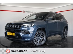 Jeep Compass - 4xe 240 Plug-in Hybrid Electric S