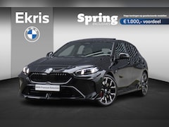 BMW 1-serie - 5-deurs 120 | M Sportpakket Pro | Premium Pack | Panodak | M-Performance | Harman Kardon |