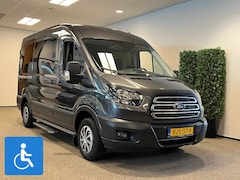 Ford Transit - L2H2 Rolstoelbus