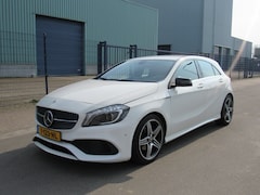 Mercedes-Benz A-klasse - 180 Prestige AMG -Line