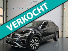 Volkswagen T-Roc - 1.0 TSI Move BOVAG GARANTIE