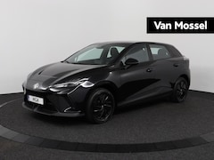MG 4 - 4 Standard 51 kWh | 350km Range WLTP | Apple CarPlay | Led Koplampen | Parkeersensoren |