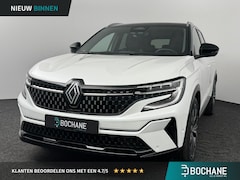 Renault Austral - 1.2 E-Tech full hybrid 200 iconic (Hoge Instap) Navigatie | Camera | Winterpack | Harman &