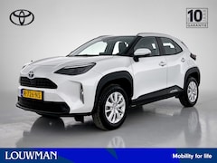 Toyota Yaris Cross - 1.5 Hybrid Active | Nederlandse auto |