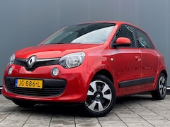 Renault Twingo - BWJ 2016 | 1.0 SCe 71PK Collection | AIRCO | SPOILER | AUDIO |