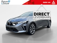 Mitsubishi Colt - 1.0T MT Intense+ 8 jaar garantie NU 2500, - VOORRAAD KORTING CAMERA | CRUISE | ANDROID AUT