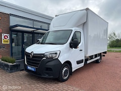Renault Master - Bakwagen 2.3 Dci T35 L3 Bakwagen Cruise Bluetooth