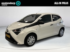 Toyota Aygo - 1.0 VVT-i x-fun (Airco)