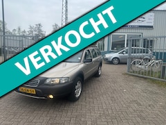 Volvo V70 Cross Country - XC70 2.4 T Comfort Line APK 04-2026