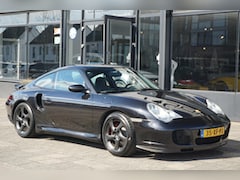 Porsche 911 - 3.6 Coupé Turbo
