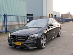 Mercedes-Benz E-klasse - E 300 AMG-pakket 265 pk 19 inch