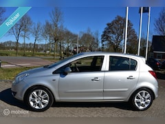 Opel Corsa - 1.2-16V Enjoy 5DRS, Airco|Elekt, pakket|LM wielen