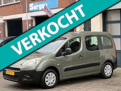 Peugeot Partner Tepee - 1.6 XR-elek ramen-1 jaar apk