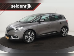 Renault Scénic - 1.2 TCe Intens | Trekhaak | Massage | Keyless | Navigatie | Half leder | Camera | Climate