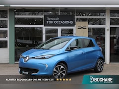 Renault Zoe - R90 Intens 41 kWh Navigatie | Achteruitrij camera | Parkeersensoren | Cruise Control