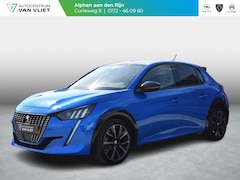 Peugeot 208 - 1.2 PureTech GT Pack PANORAMADAK | AUTOMAAT | NAVIGATIE / CARPLAY | ACHTERUITRIJCAMERA MET