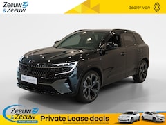 Renault Austral - 1.2 E-Tech full hybrid 200 techno esprit alpine Uit voorraad leverbaar op = op