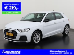Audi A1 Sportback - 25 TFSI S Line Pro Line | Navigatie | Digital Cockpit | Zondag Open