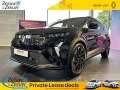 Renault Scenic E-Tech - (Z&Z Private Lease Actie v.a. € 579, -) EV87 long range esprit Alpine | Wij maken graag ee