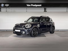 MINI Countryman - Cooper S E ALL4