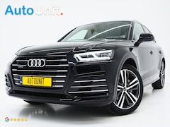 Audi Q5 - 55 TFSI e quattro Competition | Panoramadak | Luchtvering | Keyless | Camera | Virtual | C