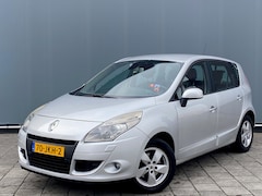 Renault Scénic - BWJ 2009 | 2.0 141PK Dynamique AUTOMAAT | HANDGAS/HANDREM | NAVI | CRUISE | AIRCO |