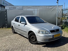 Opel Astra - 1.6 Edition - Airco